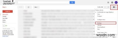 Cách thêm tài khoản Email Google Workspace (G Suite) vào Outlook