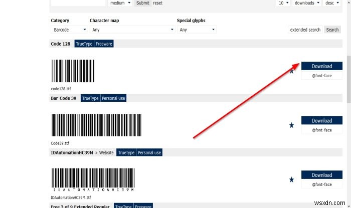 Cách tạo mã vạch (Barcode) trong Microsoft Word