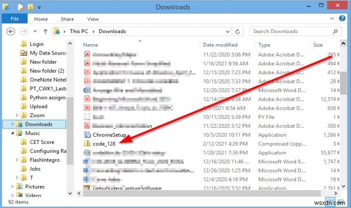 Cách tạo mã vạch (Barcode) trong Microsoft Word