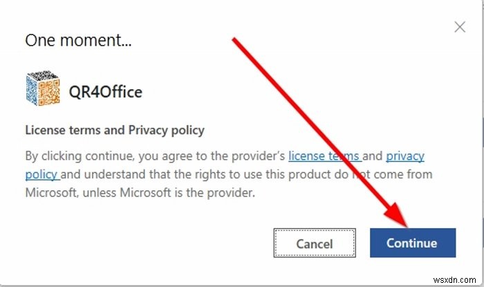 Cách tạo mã QR Code trong Microsoft Word