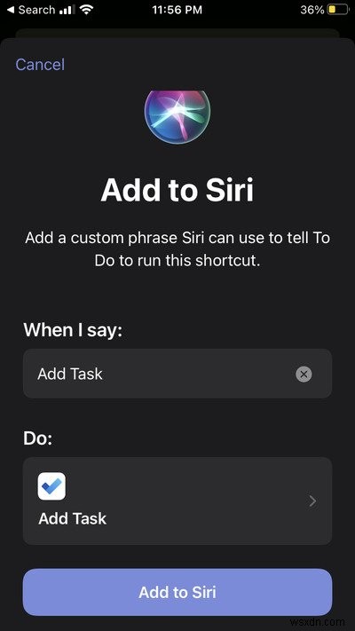 Microsoft To-Do trên iPhone: Mẹo và thủ thuật tăng năng suất