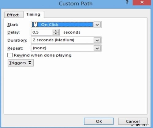 Cách thêm GIF hoạt ảnh vào Microsoft PowerPoint