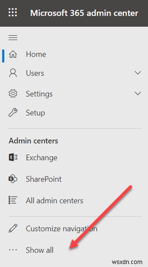 Cách bật/tắt quyền truy cập khách (Guest Access) trong Microsoft Teams