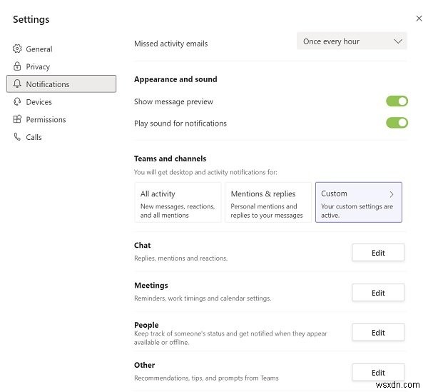 Báo cáo hoạt động người dùng Teams: Microsoft Teams theo dõi hoạt động như thế nào và cách ngăn chặn