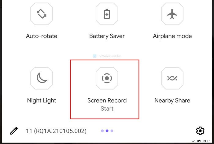 Cách ghi âm cuộc họp Microsoft Teams trên Windows 10 và điện thoại Android