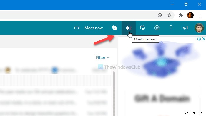 Cách thêm ghi chú (Notes) và tạo nhiệm vụ (Tasks) trong Outlook.com