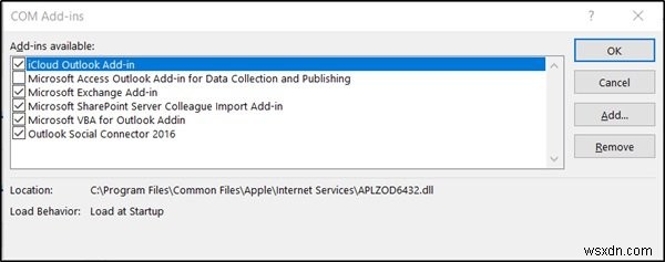 Cách bật tính năng Read Aloud (Đọc to) trong Outlook và khắc phục khi không hoạt động
