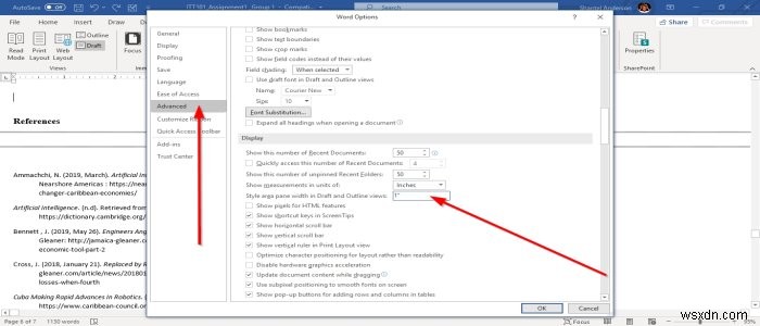 Cách áp dụng các Chế độ xem (Views) khác nhau cho tài liệu trong Microsoft Word