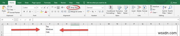 Hướng dẫn Microsoft Excel cho người mới bắt đầu