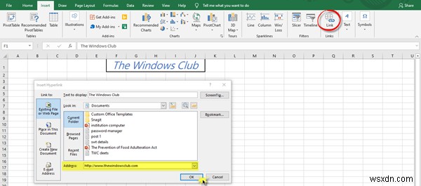 Hướng dẫn Microsoft Excel cho người mới bắt đầu