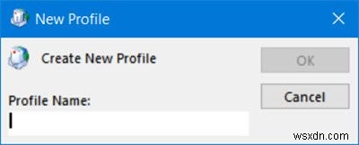 Kết nối lại Outlook với Outlook.com để truy cập email không gián đoạn