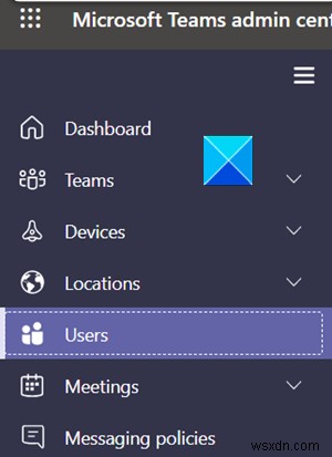 Lịch Microsoft Teams bị thiếu hoặc không hiển thị