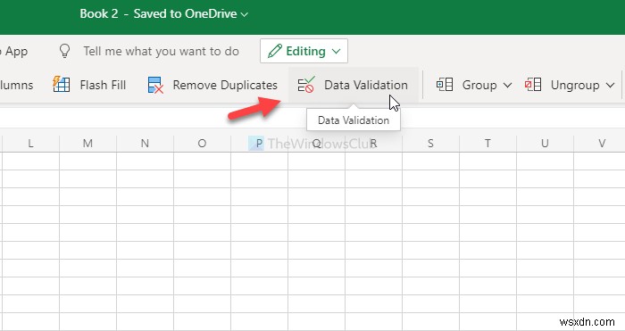 Cách đặt giới hạn ký tự trong Excel và Google Sheets