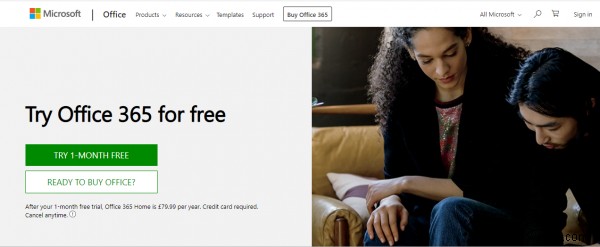 Sáu cách sử dụng Microsoft Office hợp pháp mà không cần trả tiền