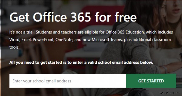 Sáu cách sử dụng Microsoft Office hợp pháp mà không cần trả tiền