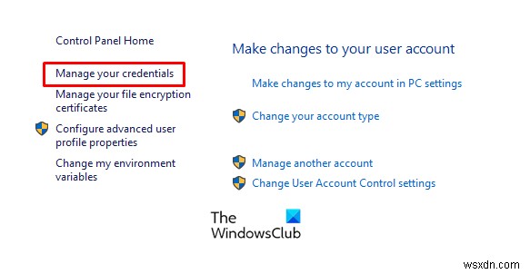 Khắc phục lỗi Outlook 0x8004210A: Hết thời gian chờ khi đợi phản hồi từ máy chủ nhận
