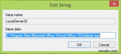Không thể thêm Chữ ký email trong Outlook trên Windows 11/10