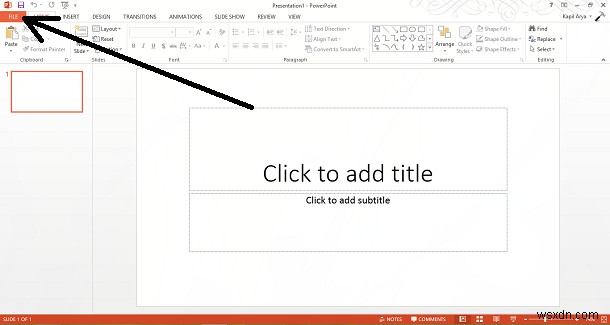 Cách bật/tắt cảnh báo hyperlink đáng ngờ trong các chương trình Office