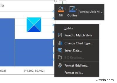 Cách tạo biểu đồ Histogram (Phân phối tần suất) trong Microsoft Excel
