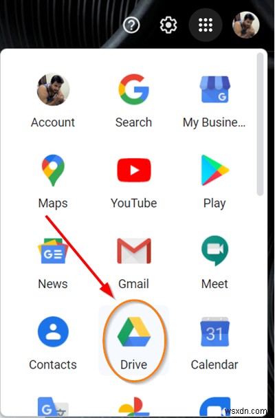Cách chuyển từ Google Workspace (G Suite) sang Microsoft 365 trong 5 bước dễ dàng
