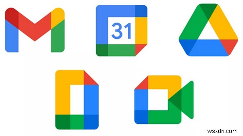 Cách chuyển từ Google Workspace (G Suite) sang Microsoft 365 trong 5 bước dễ dàng