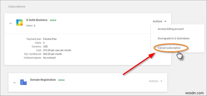 Cách chuyển từ Google Workspace (G Suite) sang Microsoft 365 trong 5 bước dễ dàng