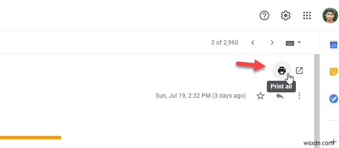 Cách lưu Email thành PDF trong Gmail và Outlook