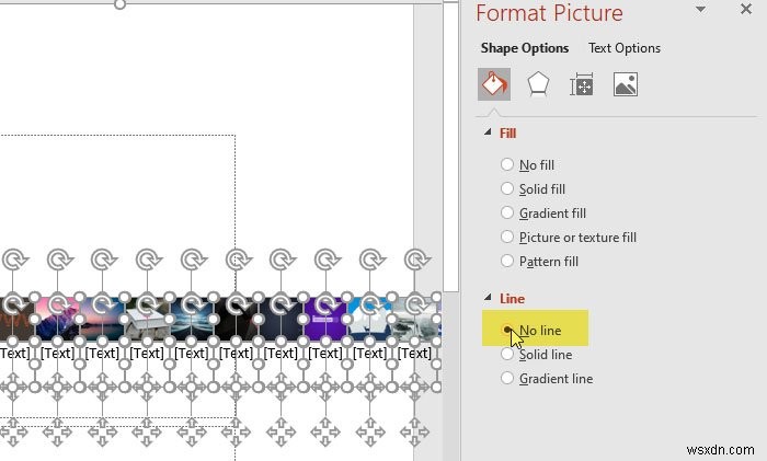 Cách tạo hoặc chèn ảnh Collage trong PowerPoint