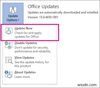 Khắc phục mã lỗi 0x80070005 khi kích hoạt Office