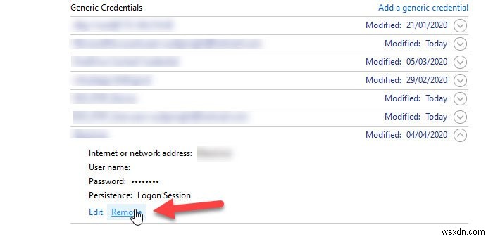 Lỗi Doh! Something went wrong trong Microsoft Teams