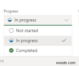 Sử dụng Microsoft Planner để theo dõi nhiệm vụ khi làm việc từ xa