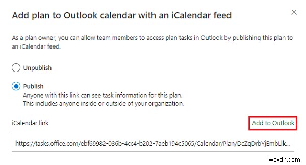 Sử dụng Microsoft Planner để theo dõi nhiệm vụ khi làm việc từ xa