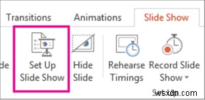 Cách trình bày PowerPoint trên hai màn hình riêng biệt