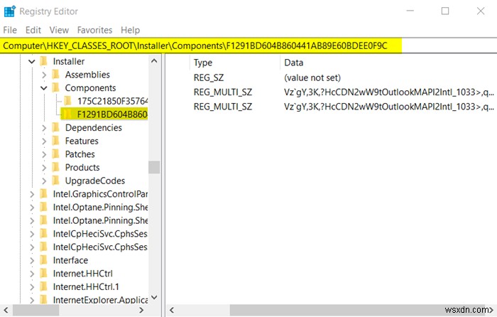 Lỗi Không thể gửi ảnh cắt, Kiểm tra chương trình email đã cài đặt trong Snipping Tool