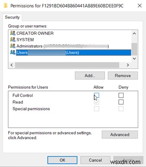 Lỗi Không thể gửi ảnh cắt, Kiểm tra chương trình email đã cài đặt trong Snipping Tool