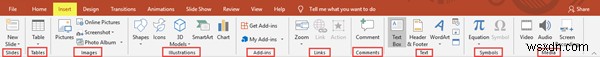 Hướng dẫn Microsoft PowerPoint cho người mới bắt đầu