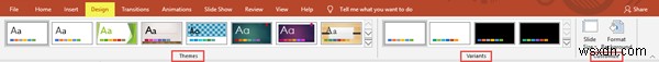 Hướng dẫn Microsoft PowerPoint cho người mới bắt đầu