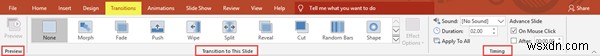 Hướng dẫn Microsoft PowerPoint cho người mới bắt đầu