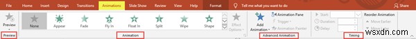 Hướng dẫn Microsoft PowerPoint cho người mới bắt đầu