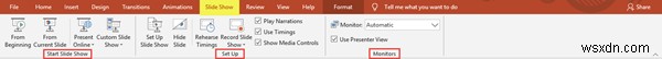 Hướng dẫn Microsoft PowerPoint cho người mới bắt đầu