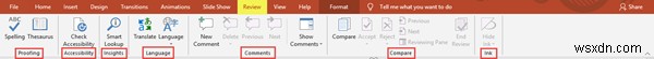 Hướng dẫn Microsoft PowerPoint cho người mới bắt đầu