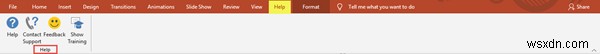 Hướng dẫn Microsoft PowerPoint cho người mới bắt đầu