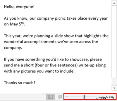 Cách chỉnh sửa email đã nhận trong Microsoft Outlook