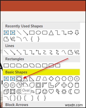 Cách tạo hiệu ứng Zoom Animation trong slide PowerPoint