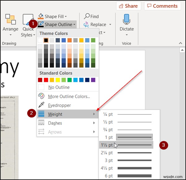 Cách tạo hiệu ứng Zoom Animation trong slide PowerPoint