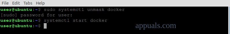 [SỬA LỖI] Không Kết Nối Được Docker Daemon Tại  unix:///var/run/docker.sock 