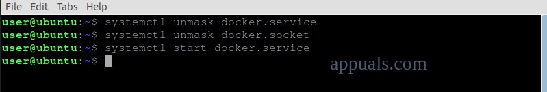 [SỬA LỖI] Không Kết Nối Được Docker Daemon Tại  unix:///var/run/docker.sock 