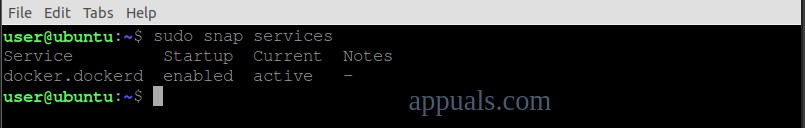 [SỬA LỖI] Không Kết Nối Được Docker Daemon Tại  unix:///var/run/docker.sock 