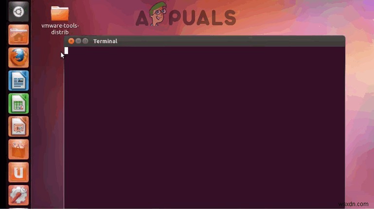 Cách Nén File Bằng TAR Trên Linux