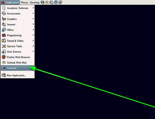 Cách Nén File Bằng TAR Trên Linux